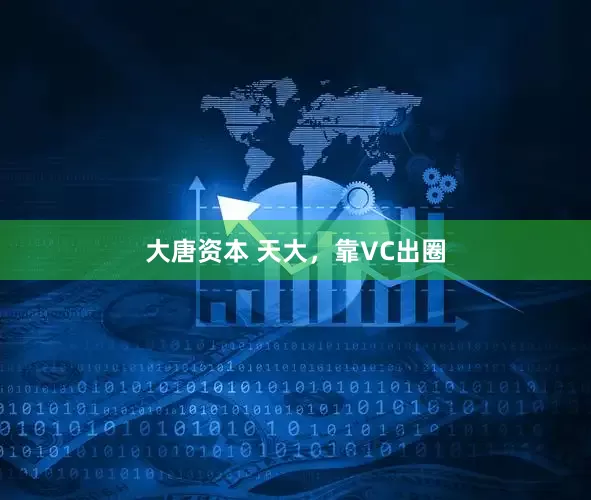 大唐资本 天大，靠VC出圈
